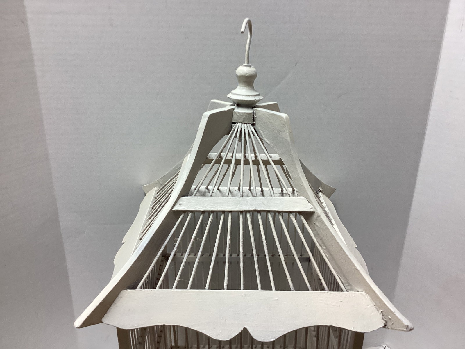 Bird Cage - 2