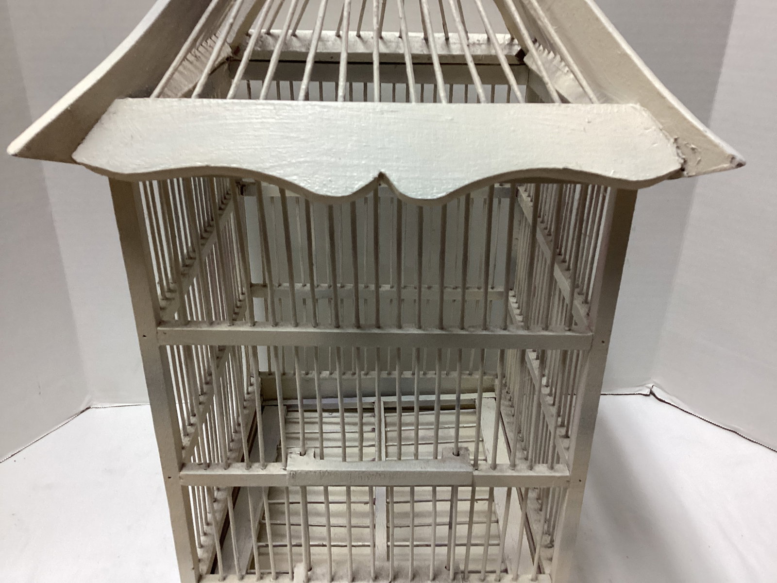 Bird Cage - 3