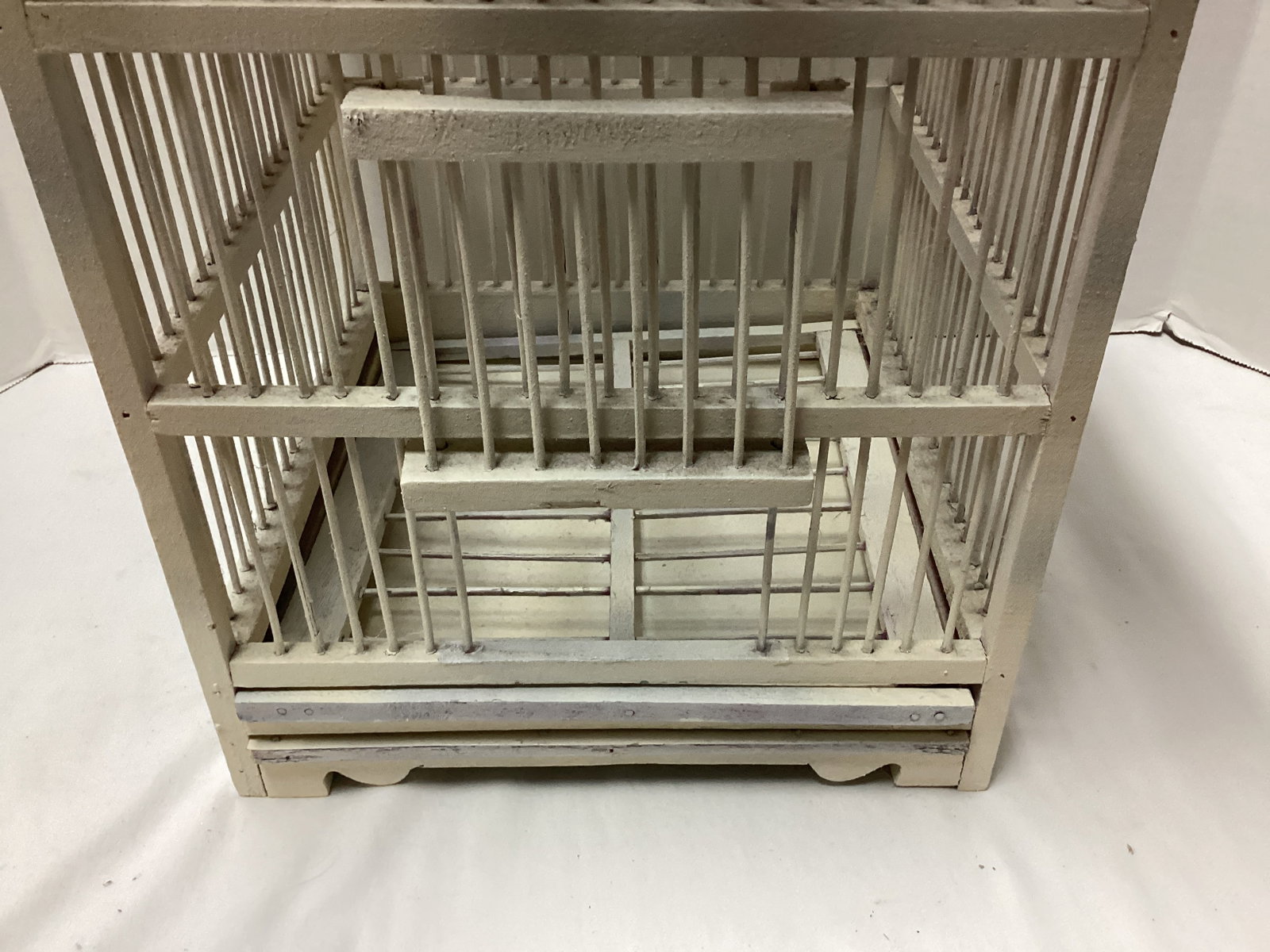 Bird Cage - 4