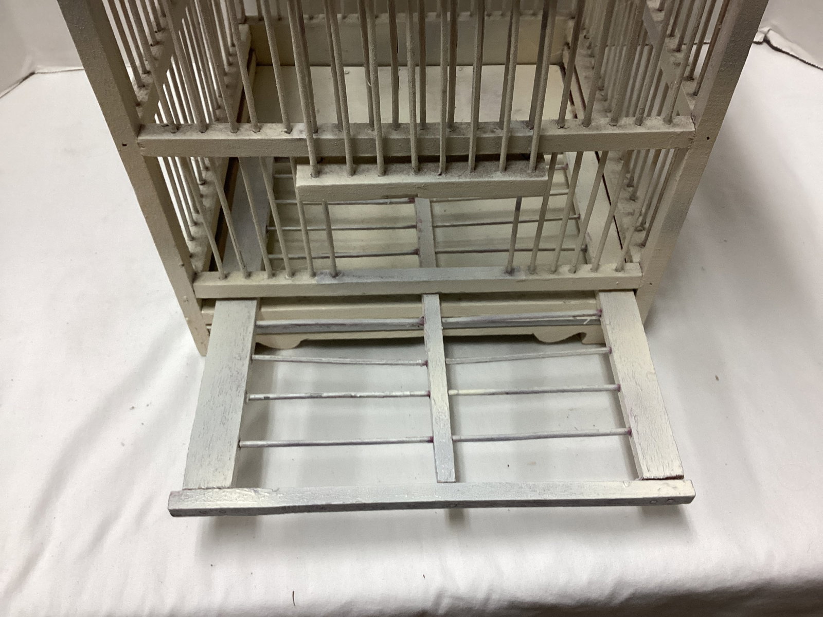 Bird Cage - 5