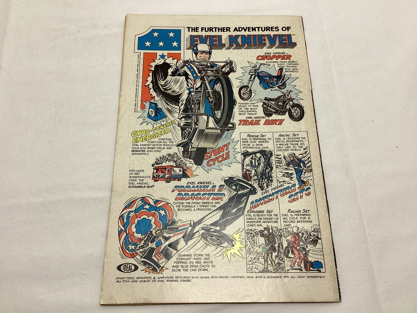 The Amazing Spider-Man 152 Marvel Comic Book - 8