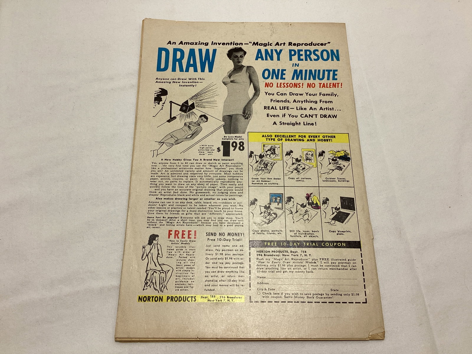 Blackhawk 175 DC Comic Book - 8
