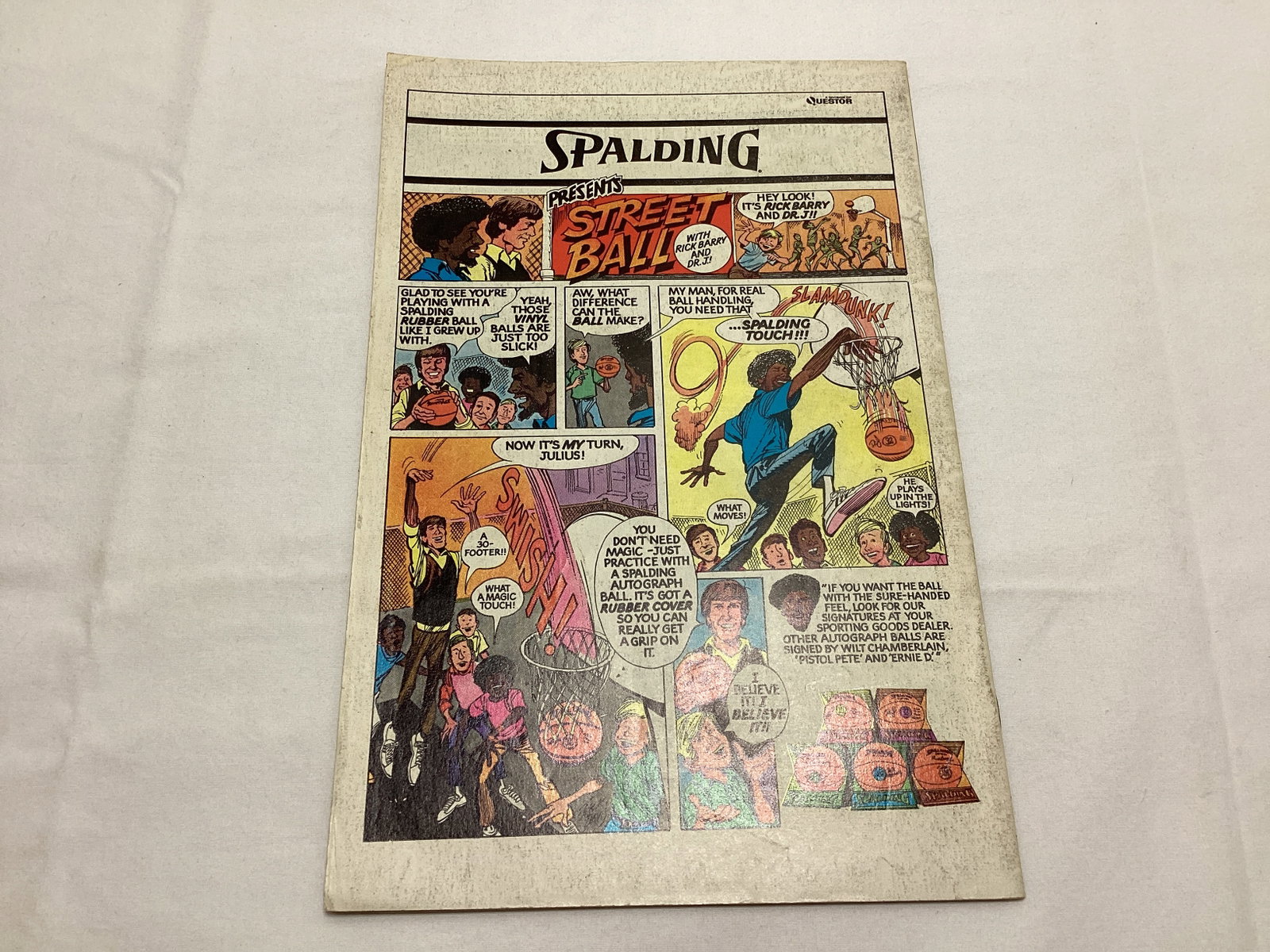 The Amazing Spider-Man 171 Marvel Comic Book - 8