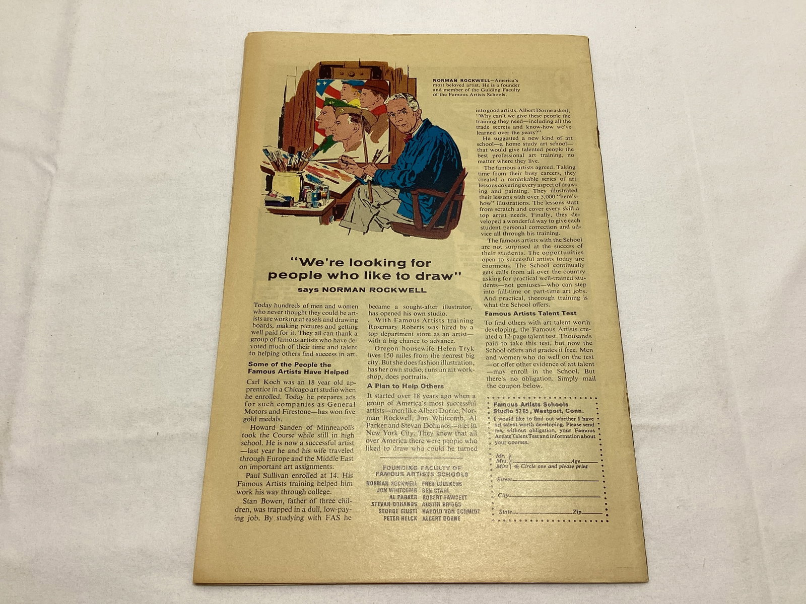 The Mighty Thor 142 Marvel Comic Book - 8