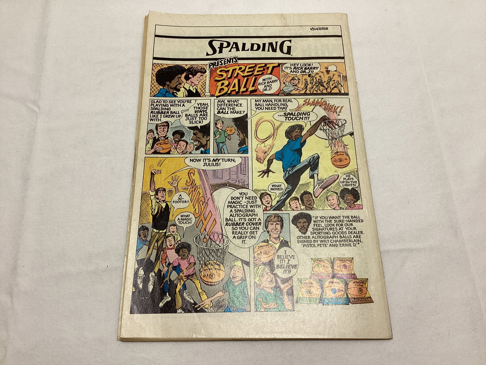 The Amazing Spider-Man 175 Marvel Comic Book - 8