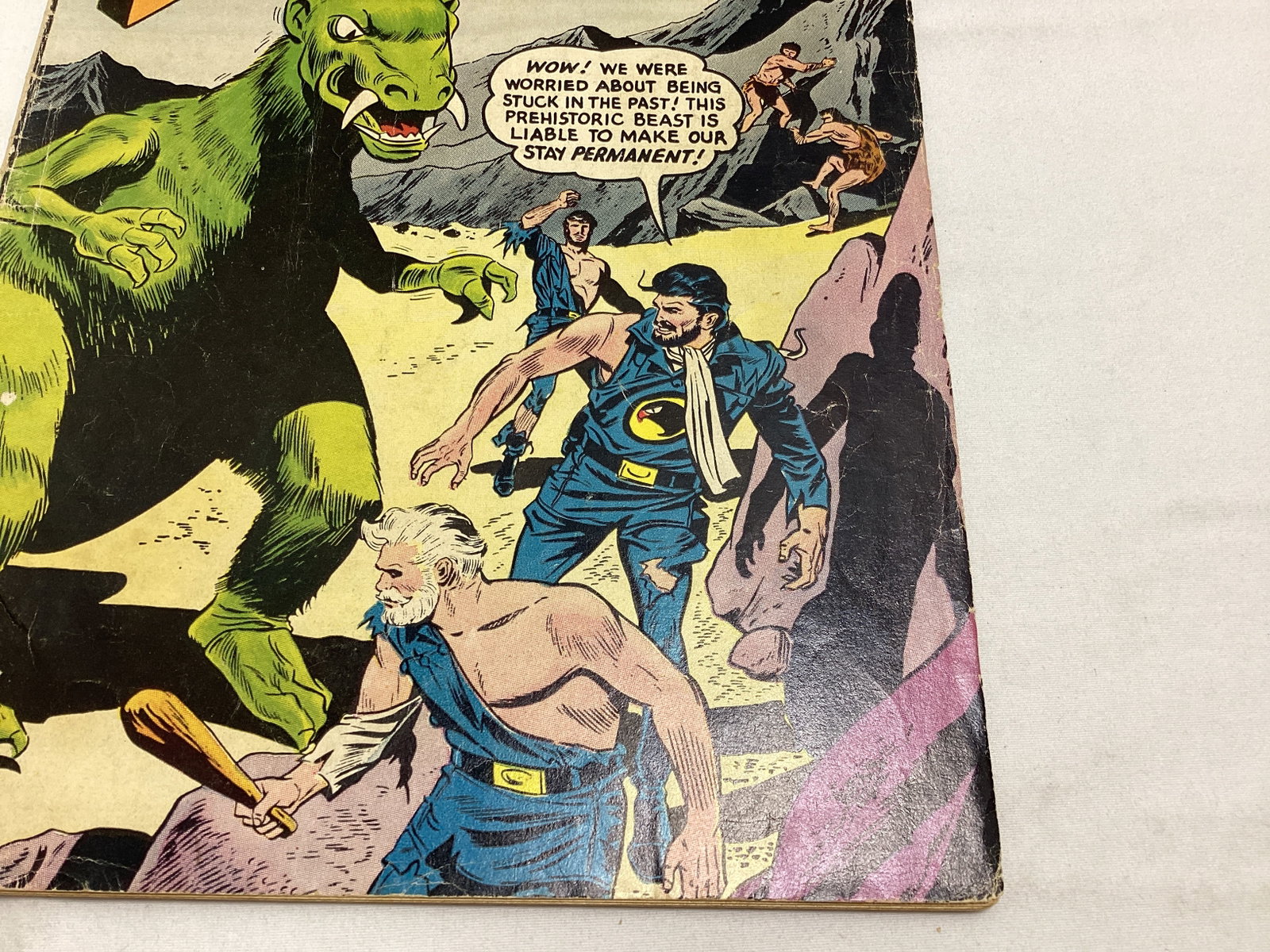 Blackhawk 176 DC Comic Book - 5