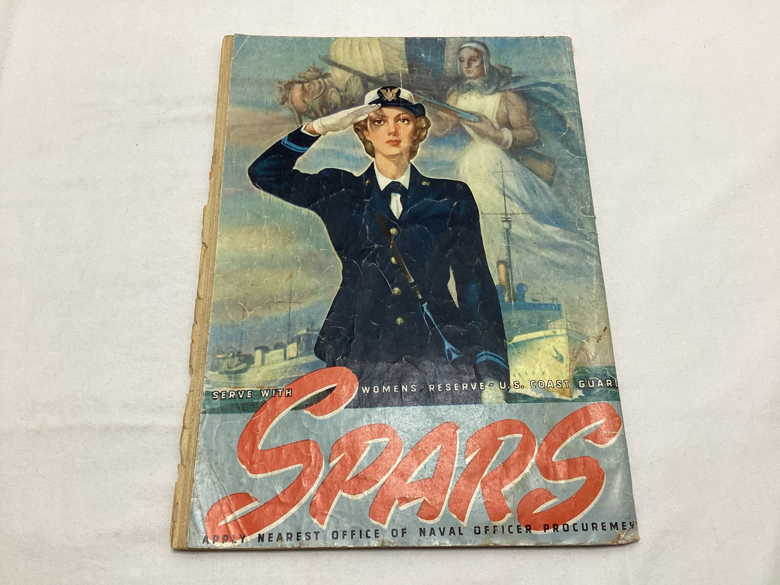 War Heroes 6 Dell Comic Book - 8