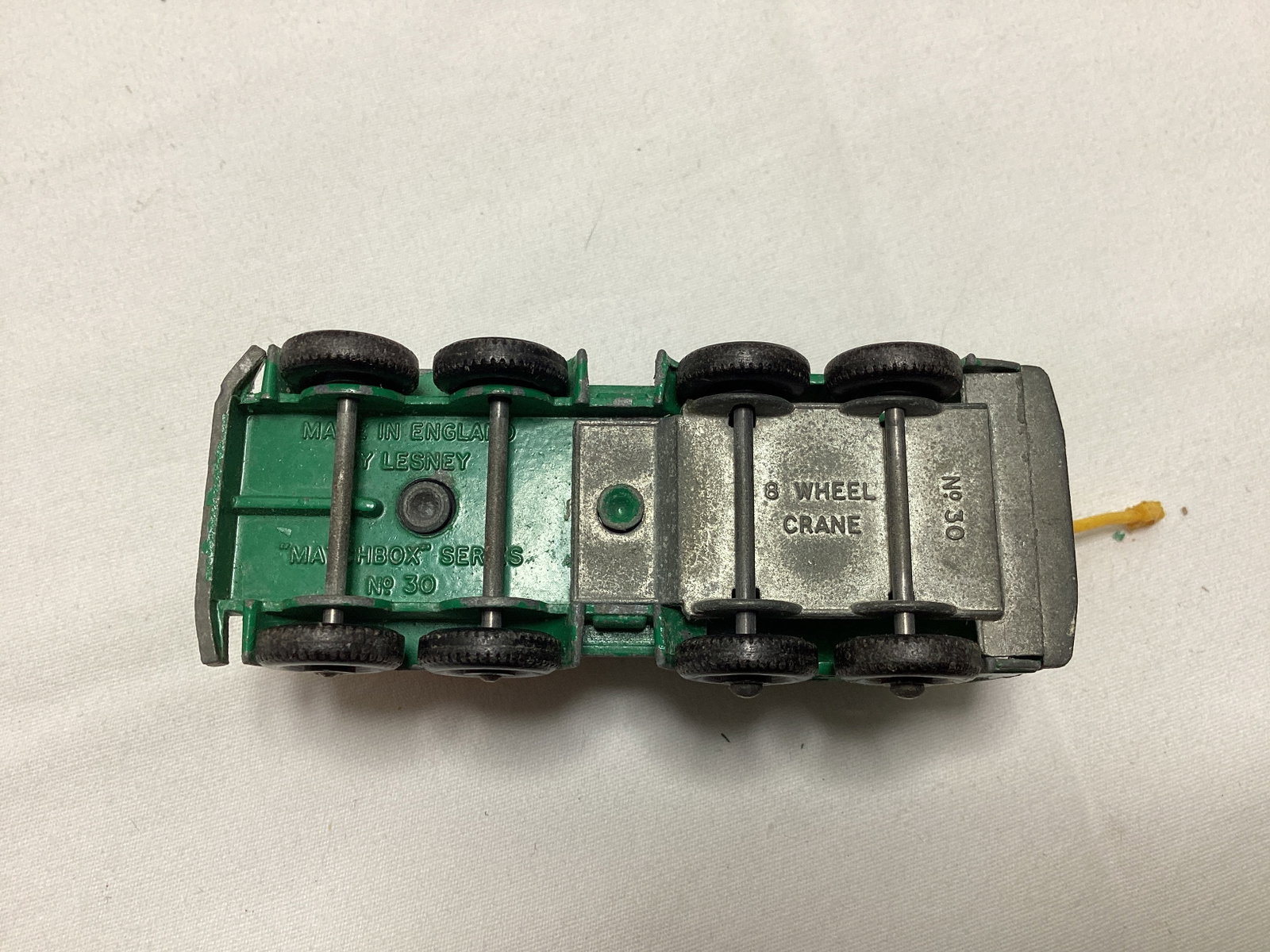 Matchbox Lesney Toy Vehicles - 6