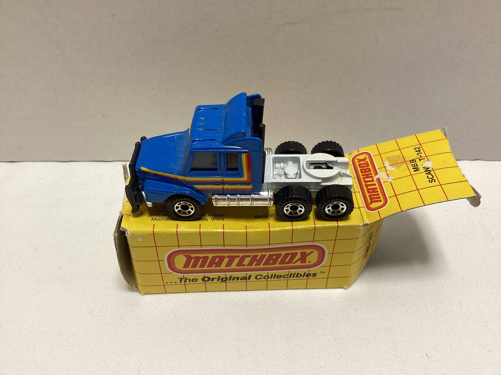 Matchbox Toy Vehicles - 3