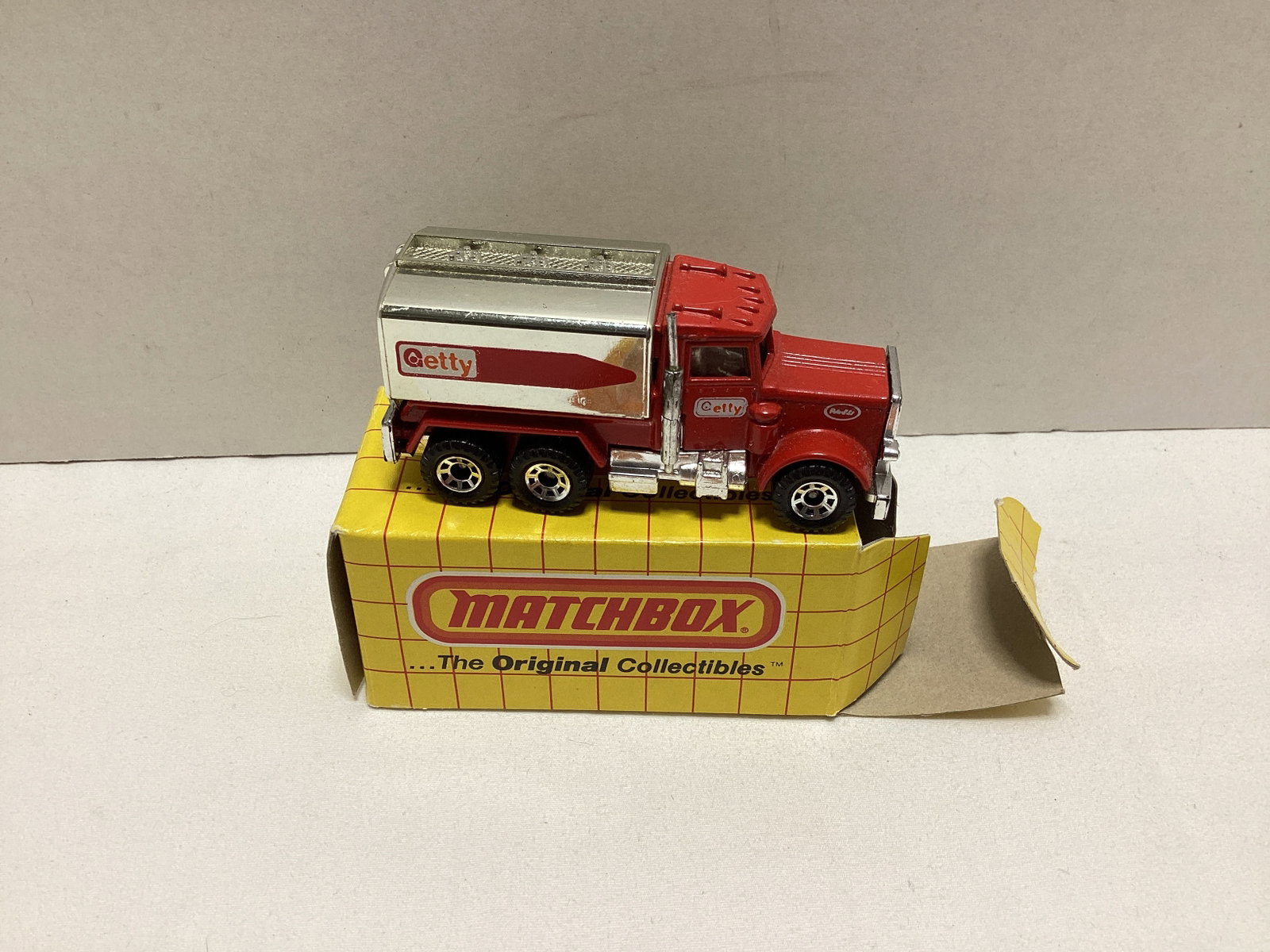 Matchbox Toy Vehicles - 5