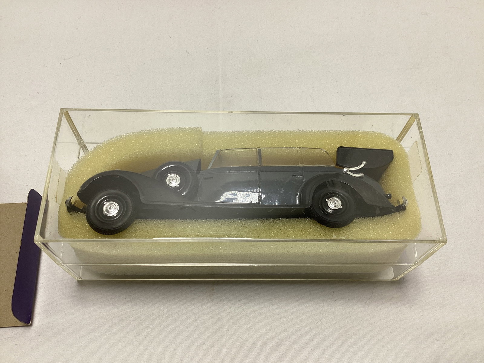 Rio Italian Model Cars - 12