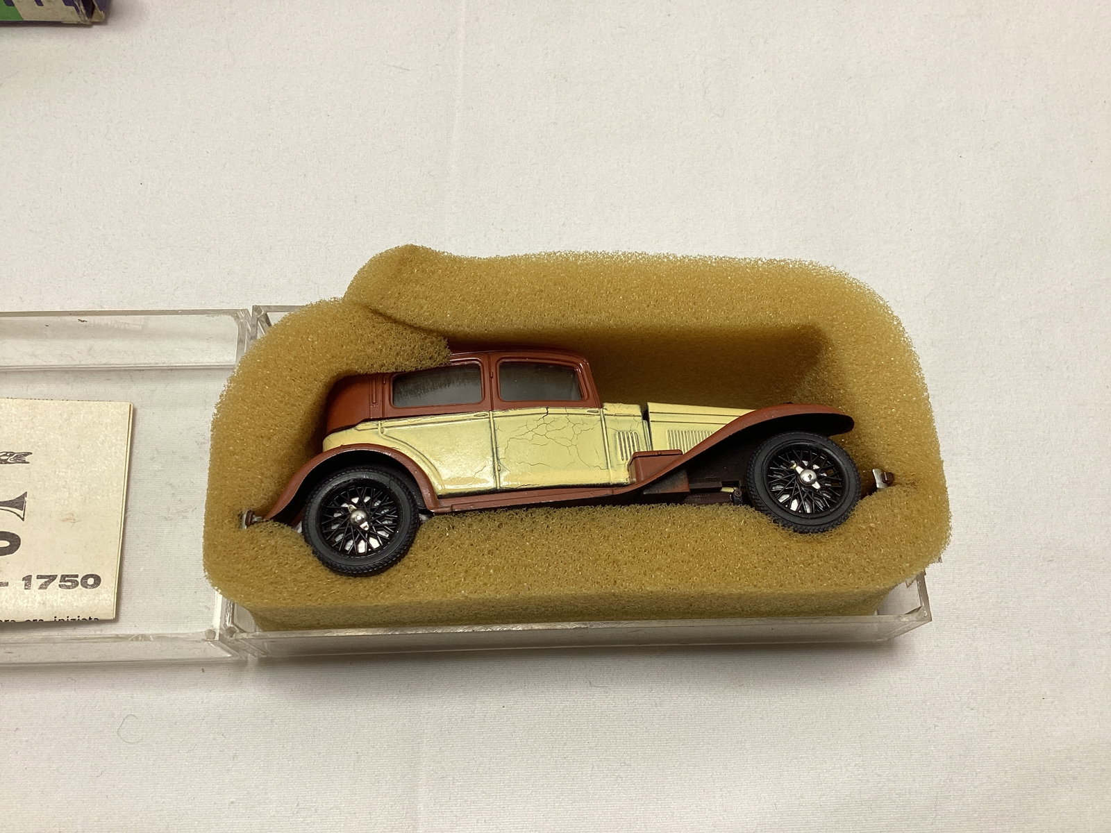 Rio Italian Model Cars - 4