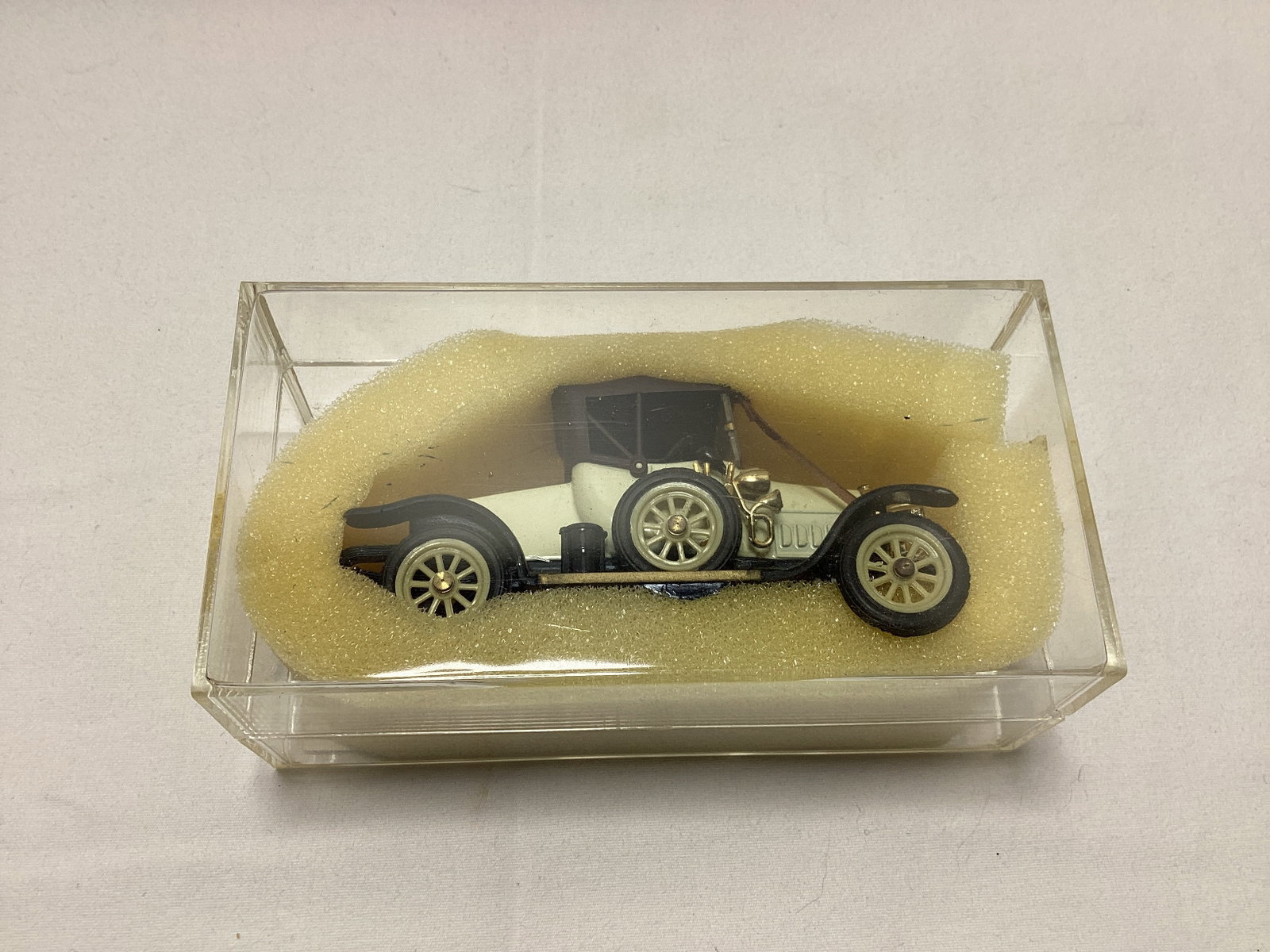 Rio Italian Model Cars - 5