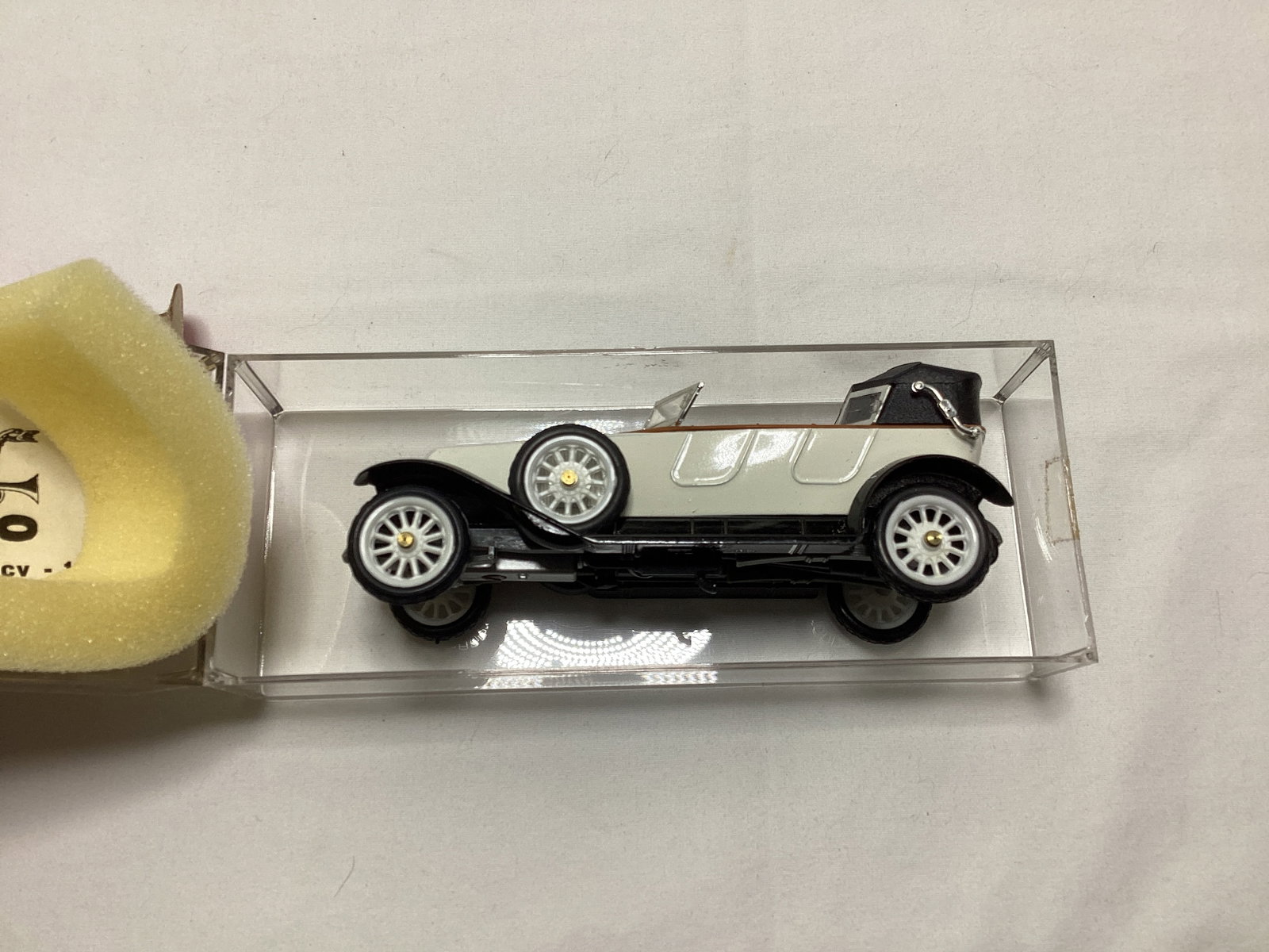 Rio Italian Model Cars - 8