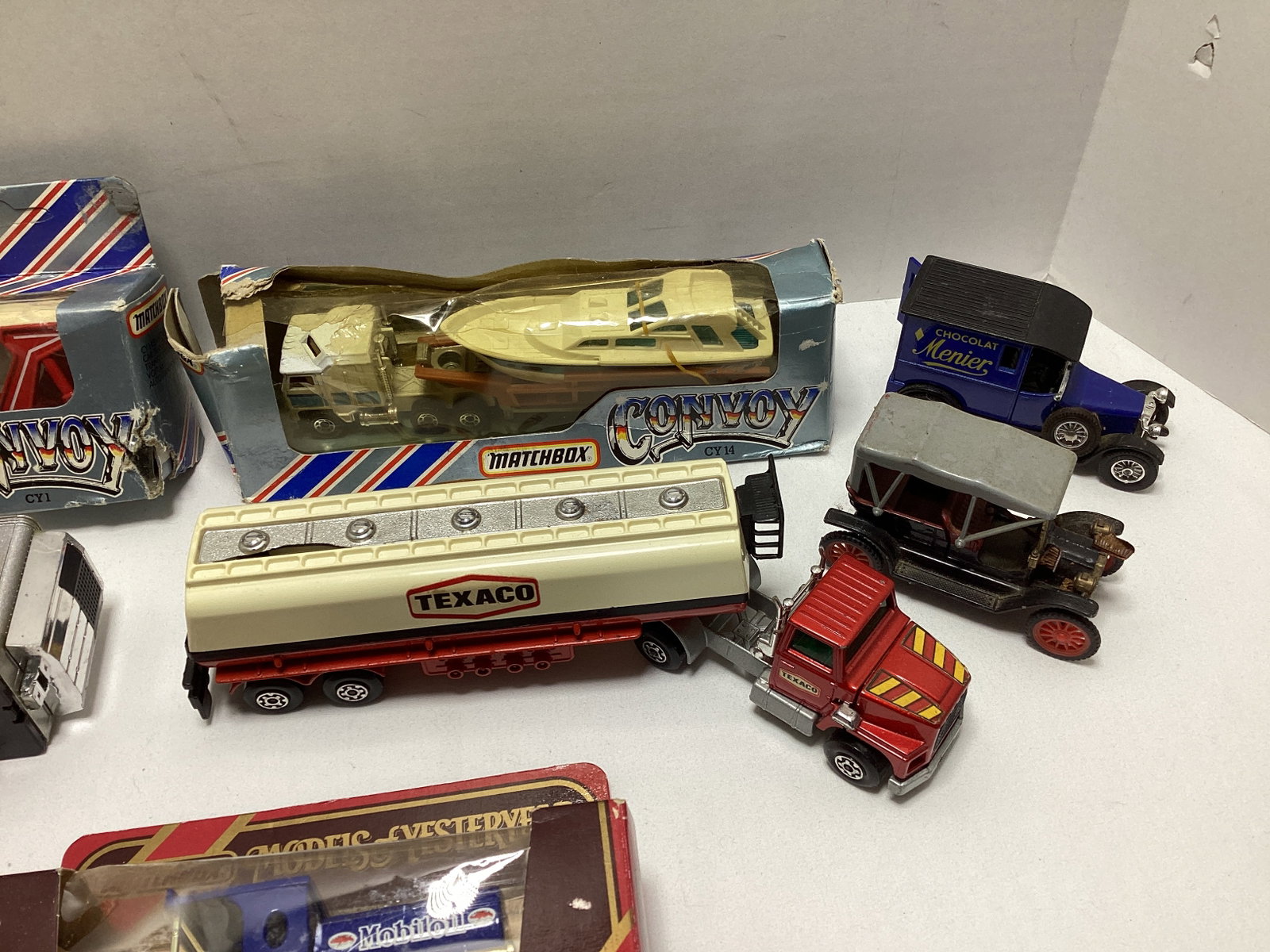 Model Vehicles - 5