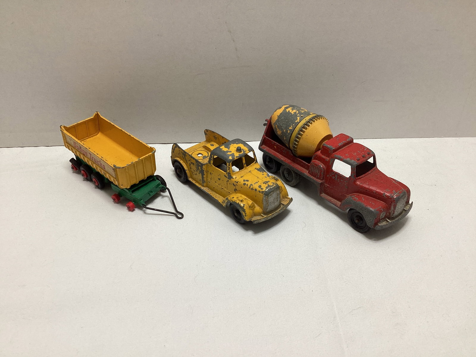 TootsieToy and Other Diecast Models: .