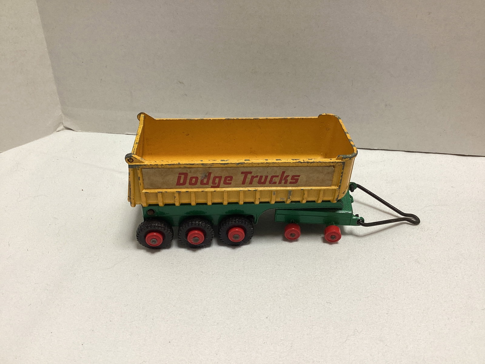 TootsieToy and Other Diecast Models - 2