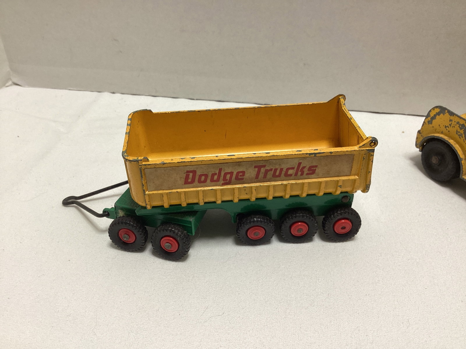 TootsieToy and Other Diecast Models - 3