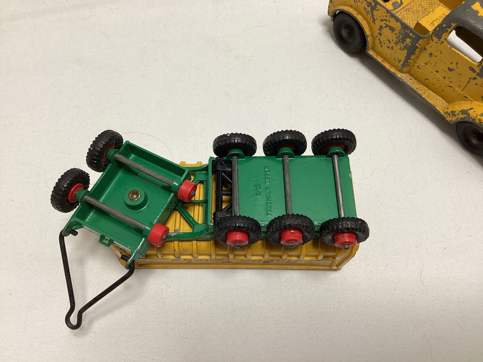 TootsieToy and Other Diecast Models - 4