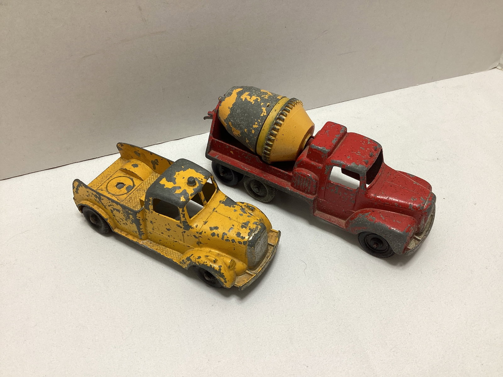 TootsieToy and Other Diecast Models - 5