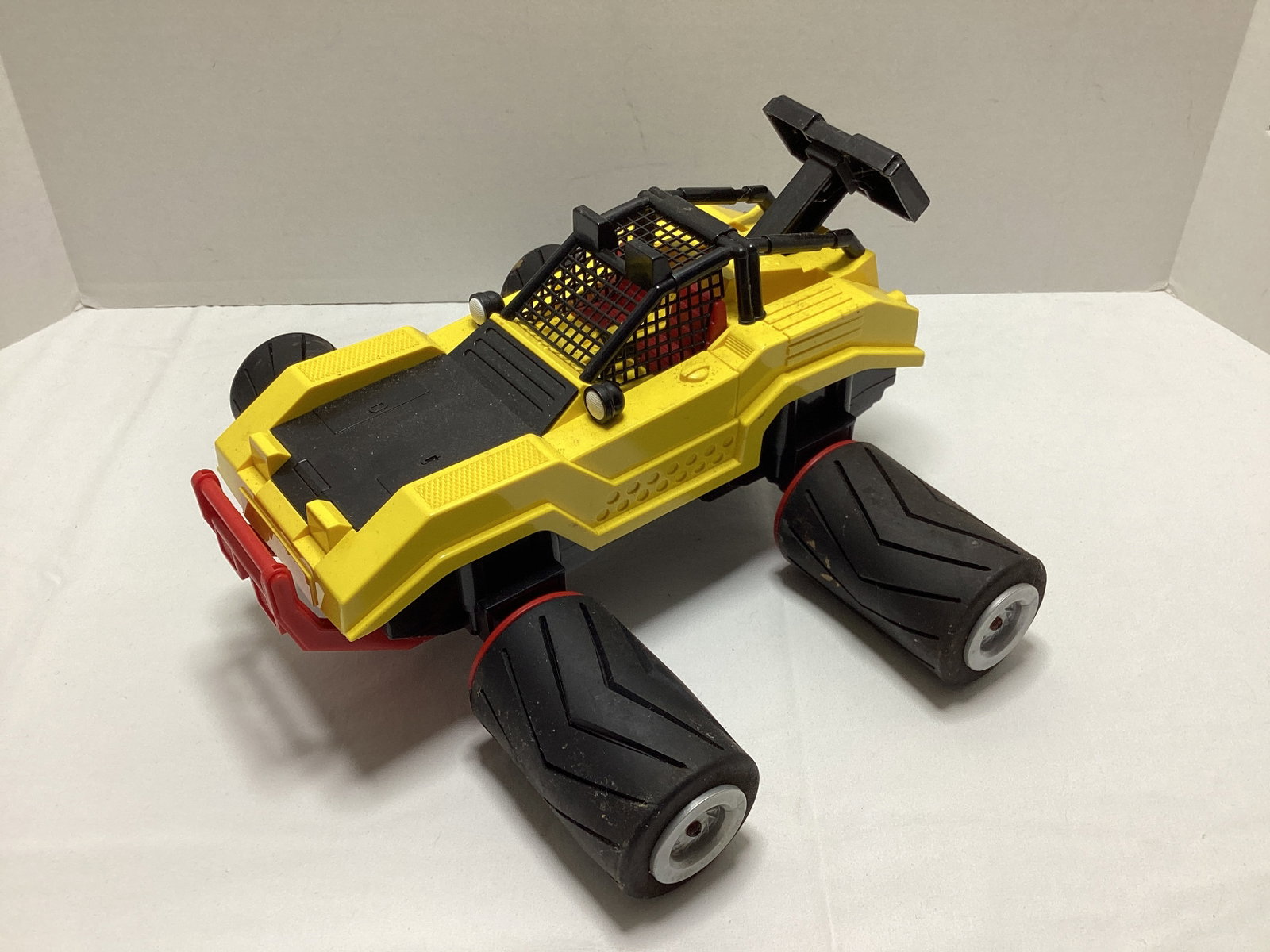 Galoob Power Machines Flex Truck - 2