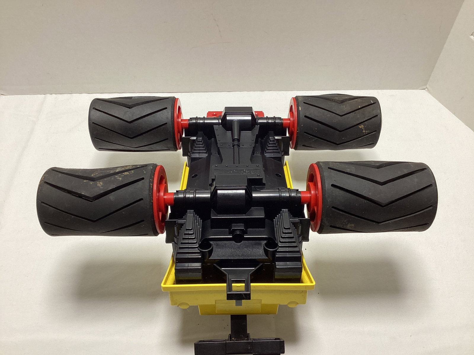 Galoob Power Machines Flex Truck - 3