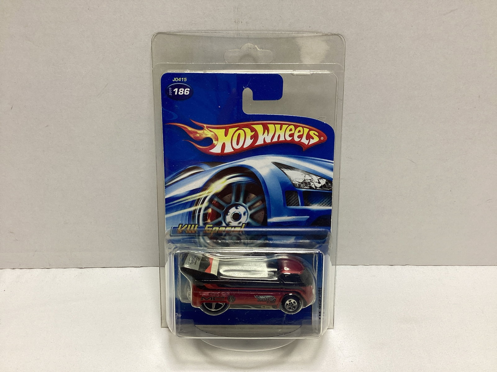 Hot Wheels VW Special Diecast: .