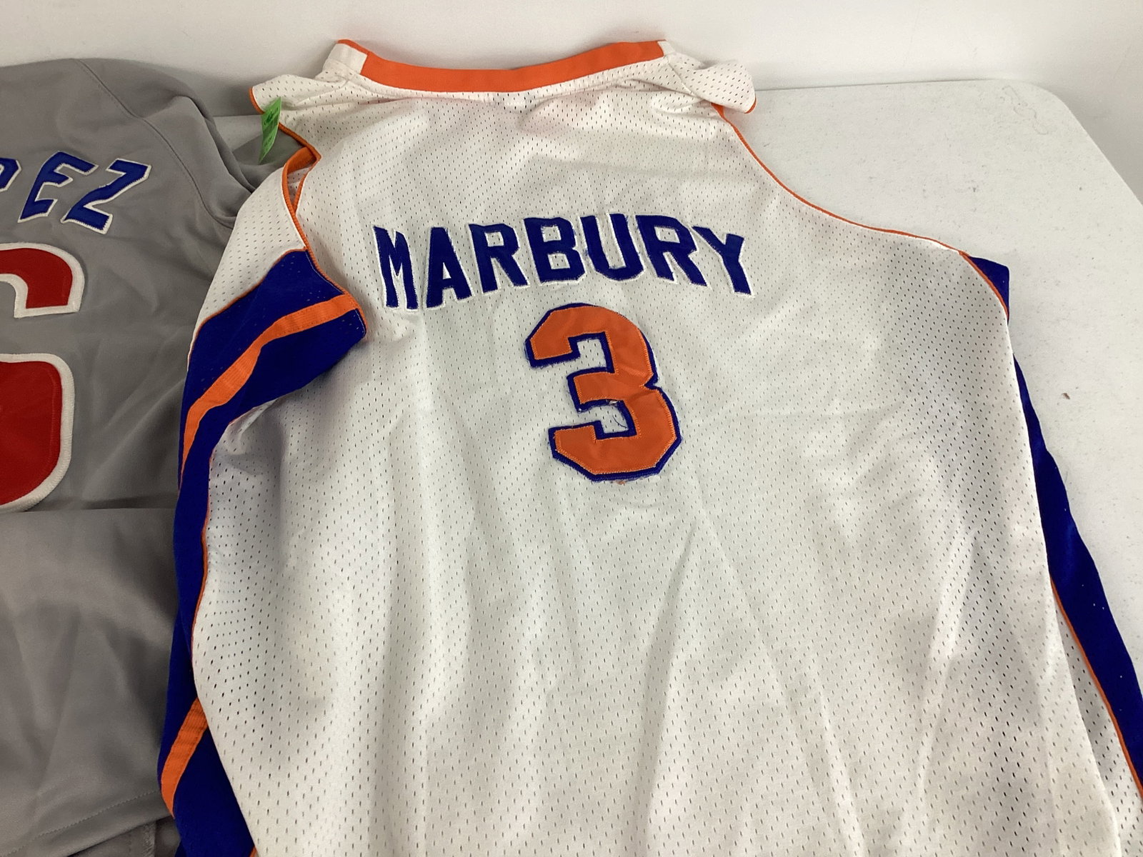 MLB Baseball and NBA Basketball Jerseys - 3