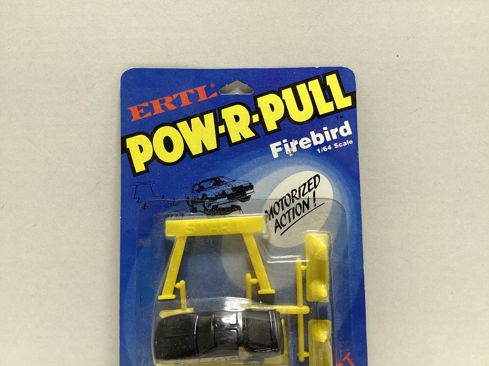 ERTL Pow-R-Pull Firebird - 3