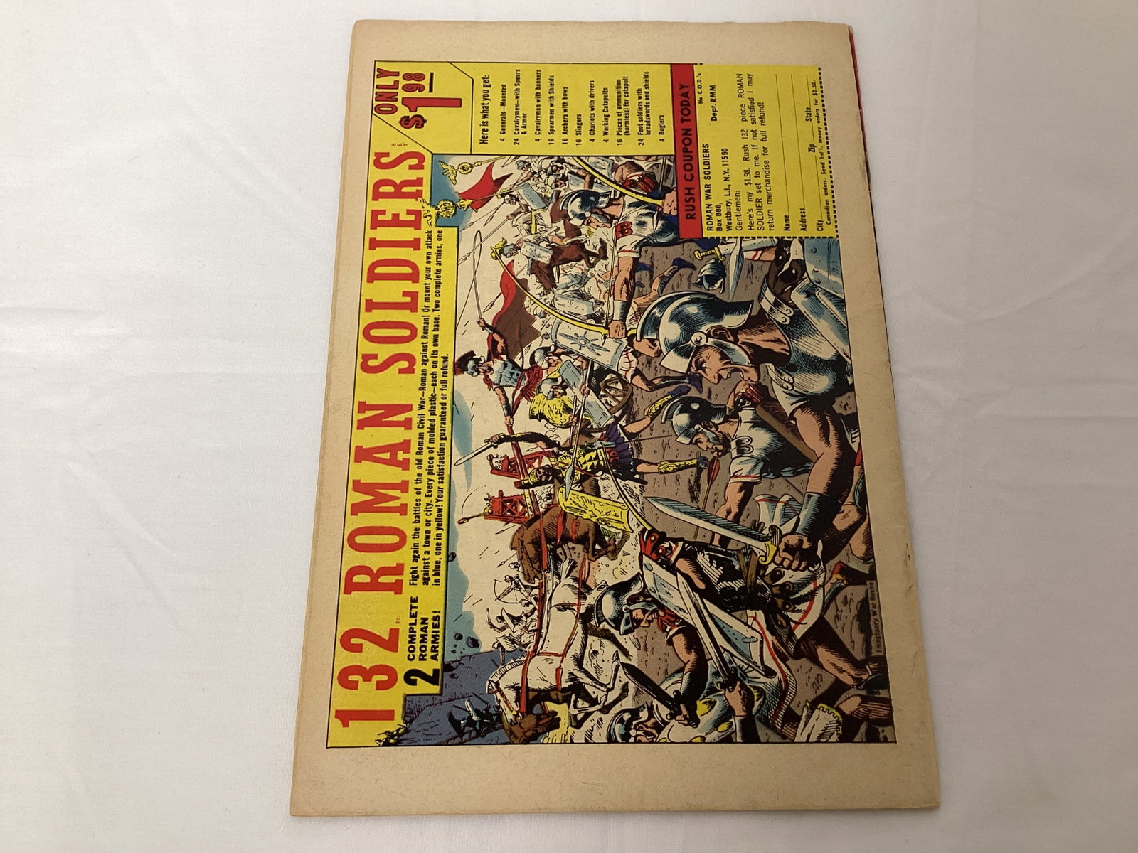 Prince Namor the Sub-Mariner 4 Marvel Comic Book - 8