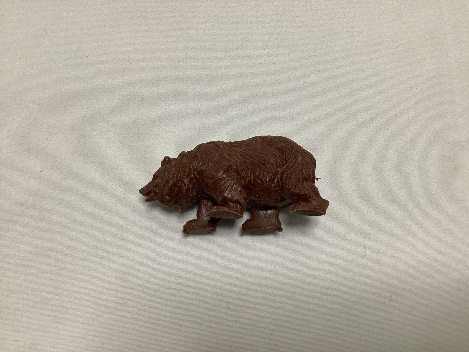 Britains Brown Bear Model Figures - 3
