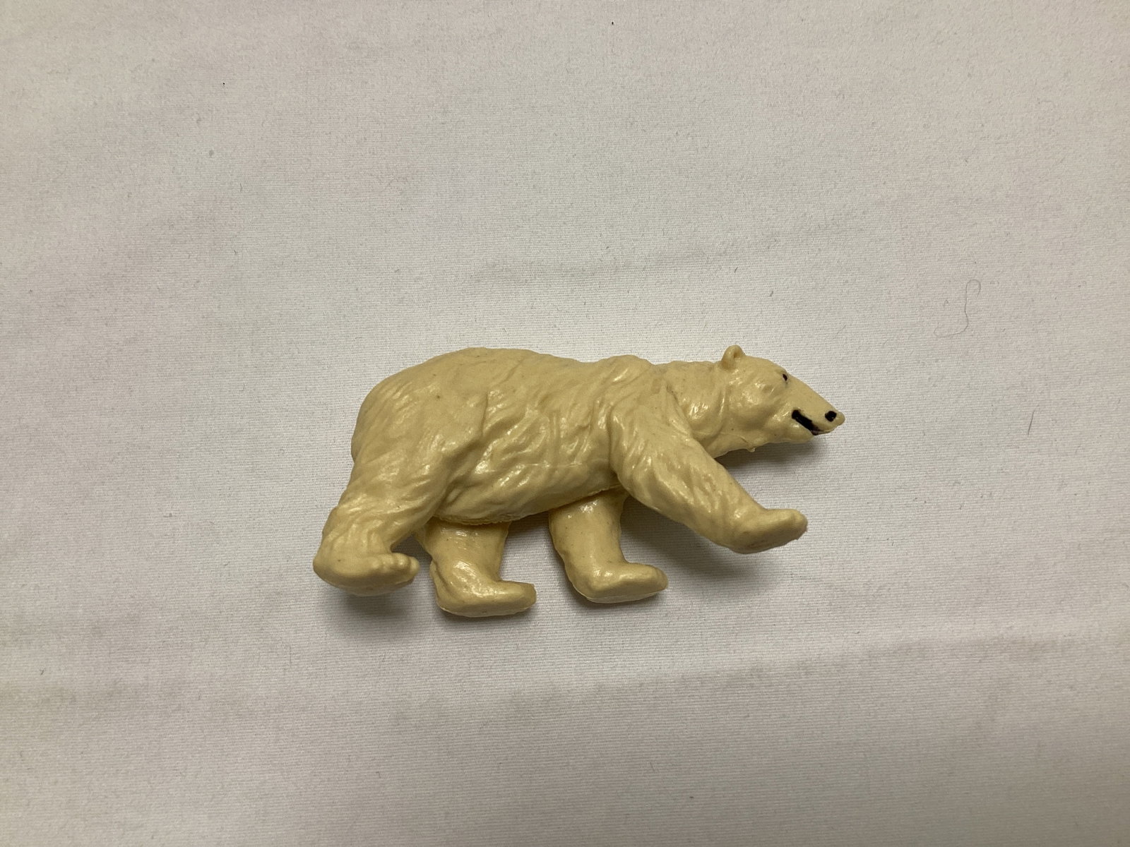 Britains Polar Bear Model Figures - 3