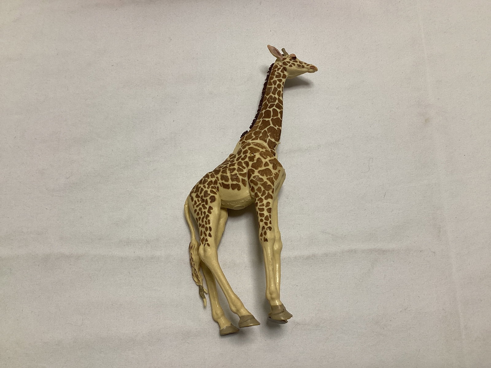Britains Giraffe Model Figures - 3