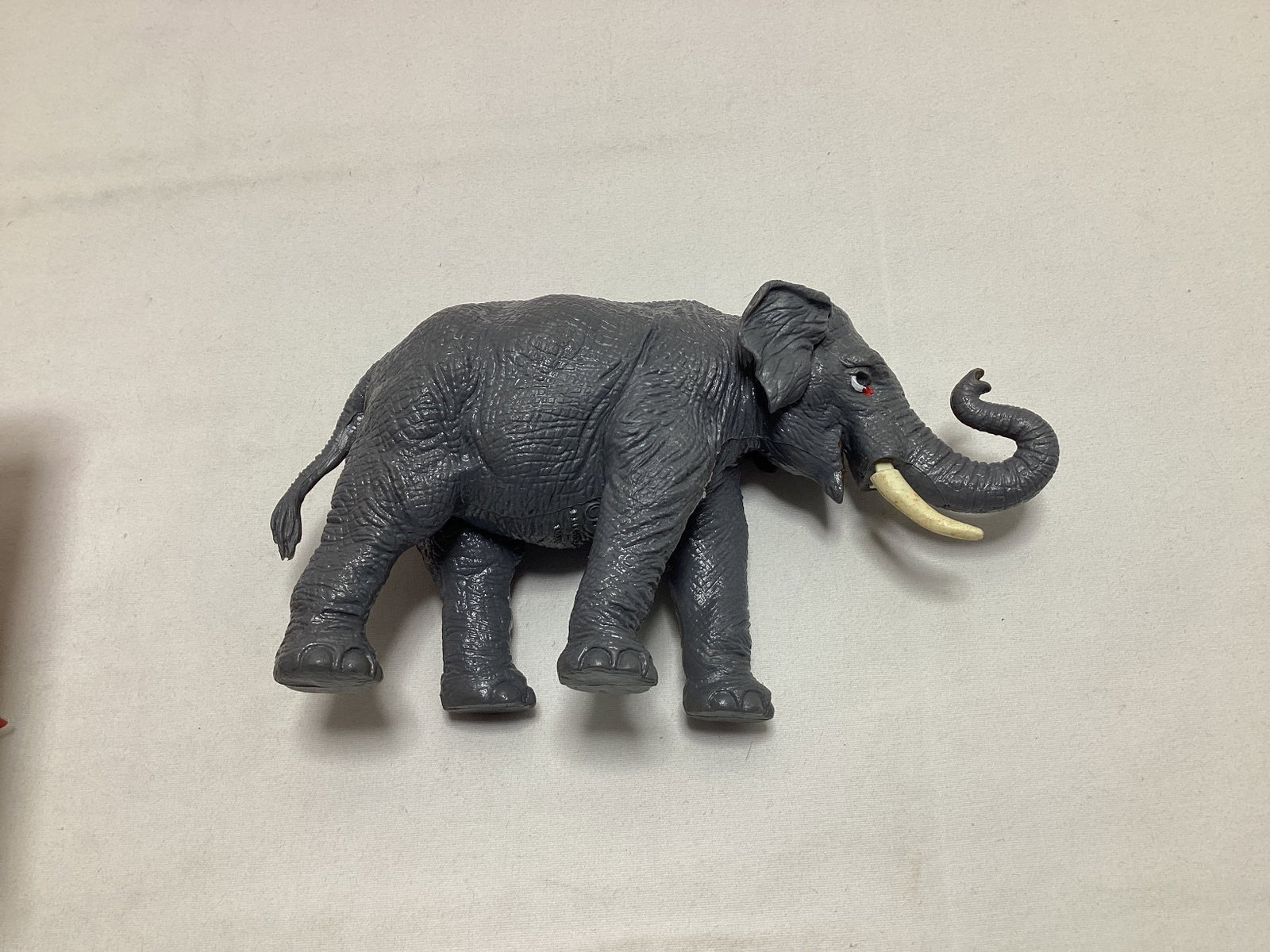 Britains Elephant Model Figures - 2