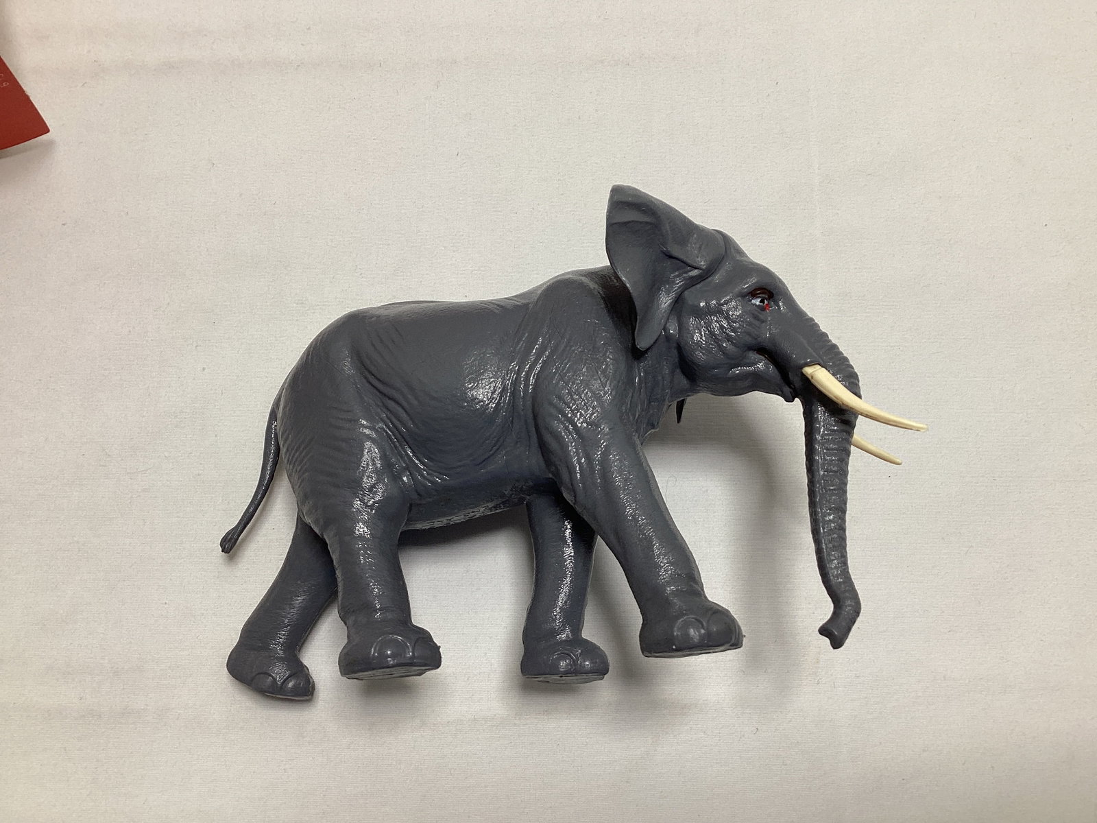 Britains Elephant Model Figures - 3