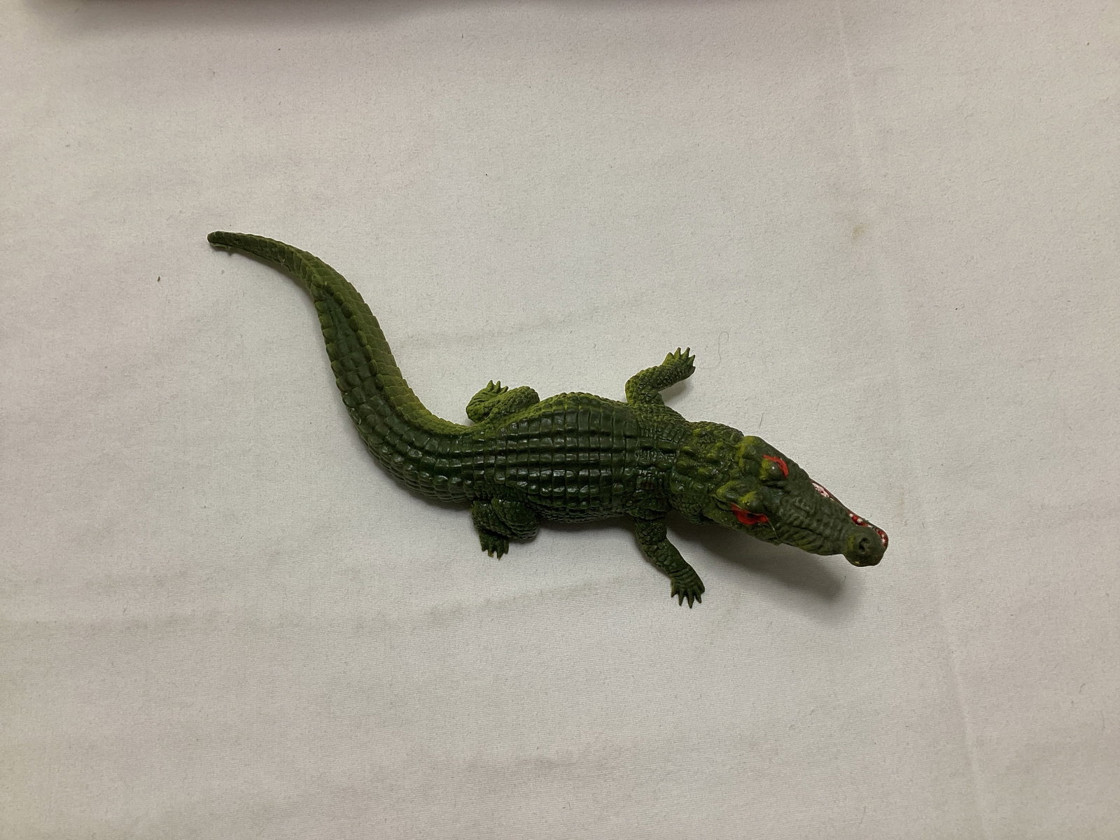 Britains Crocodile Model Figures - 3
