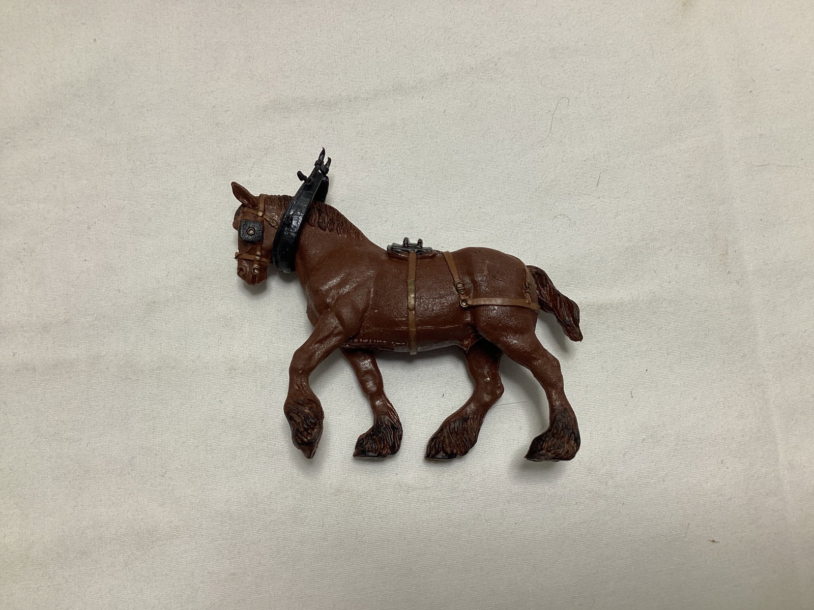 Britains Horse Model Figures - 3