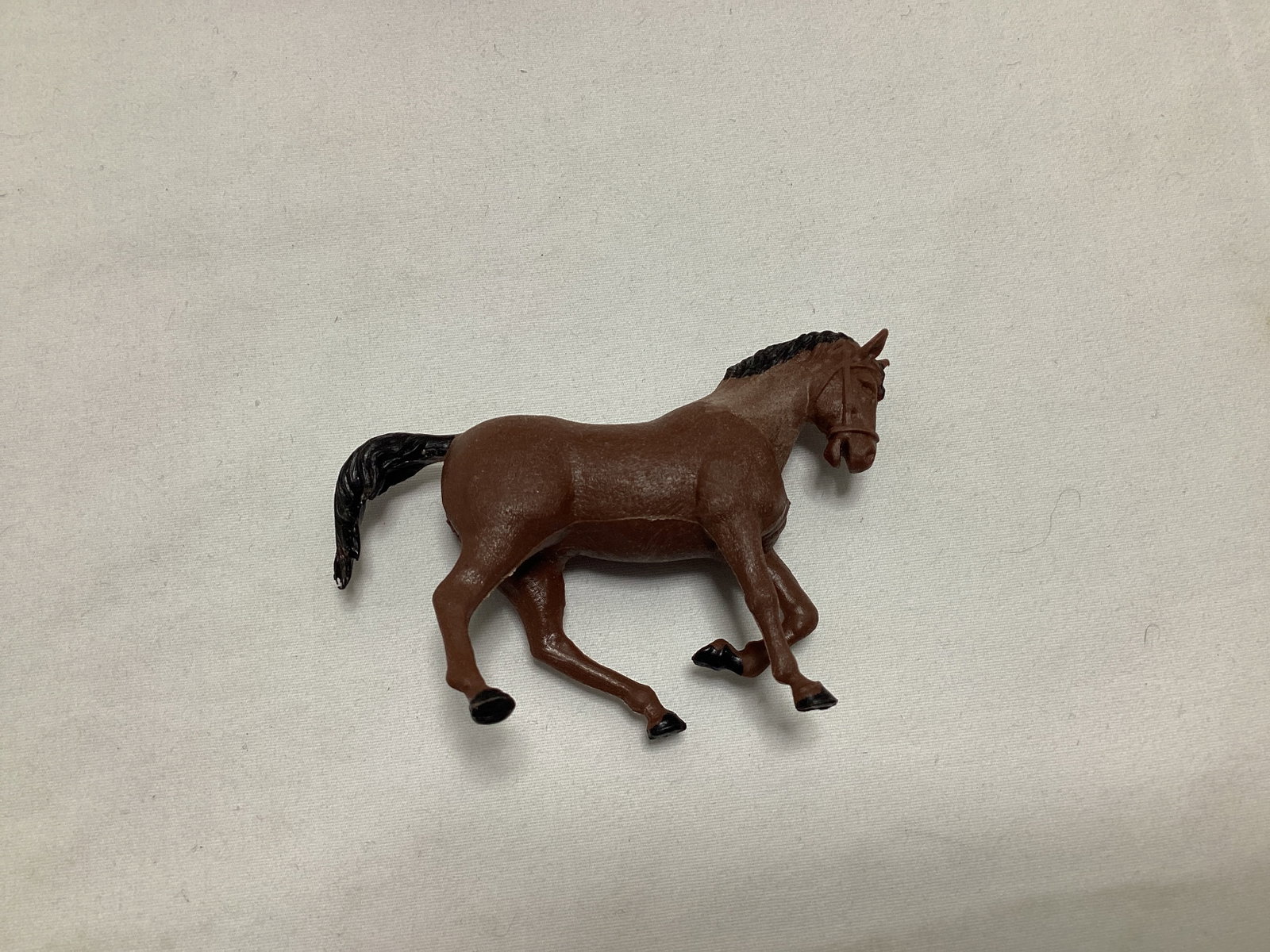 Britains Horse Model Figures - 3