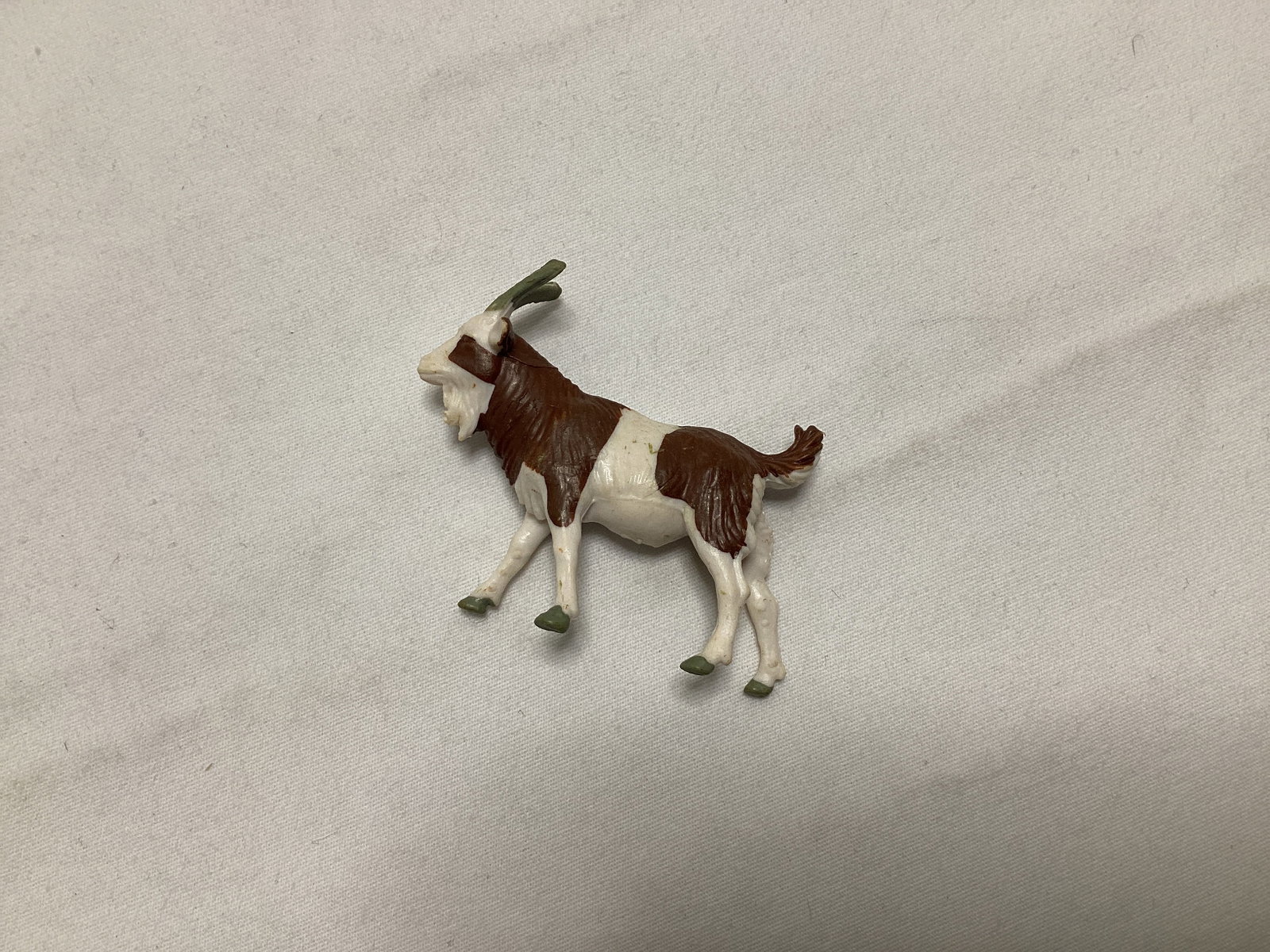 Britains Goat Model Figures - 3