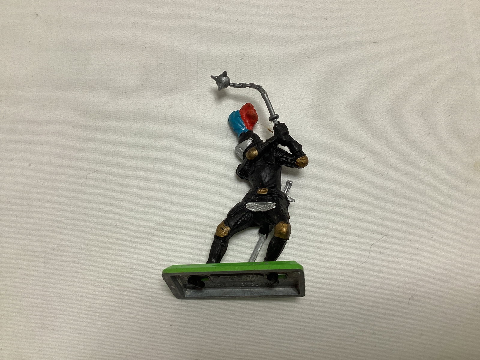 Britains Knight Model Figures - 3