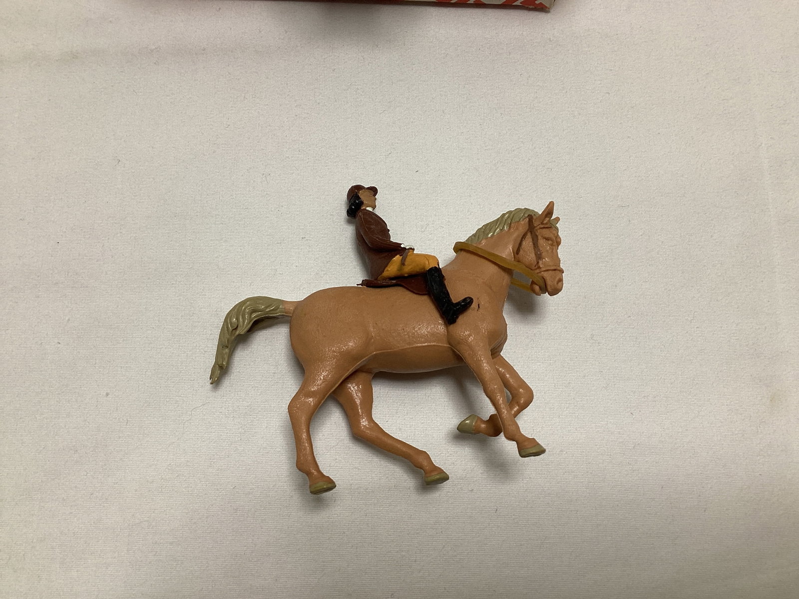 Britains Equestrian Model Figures - 3