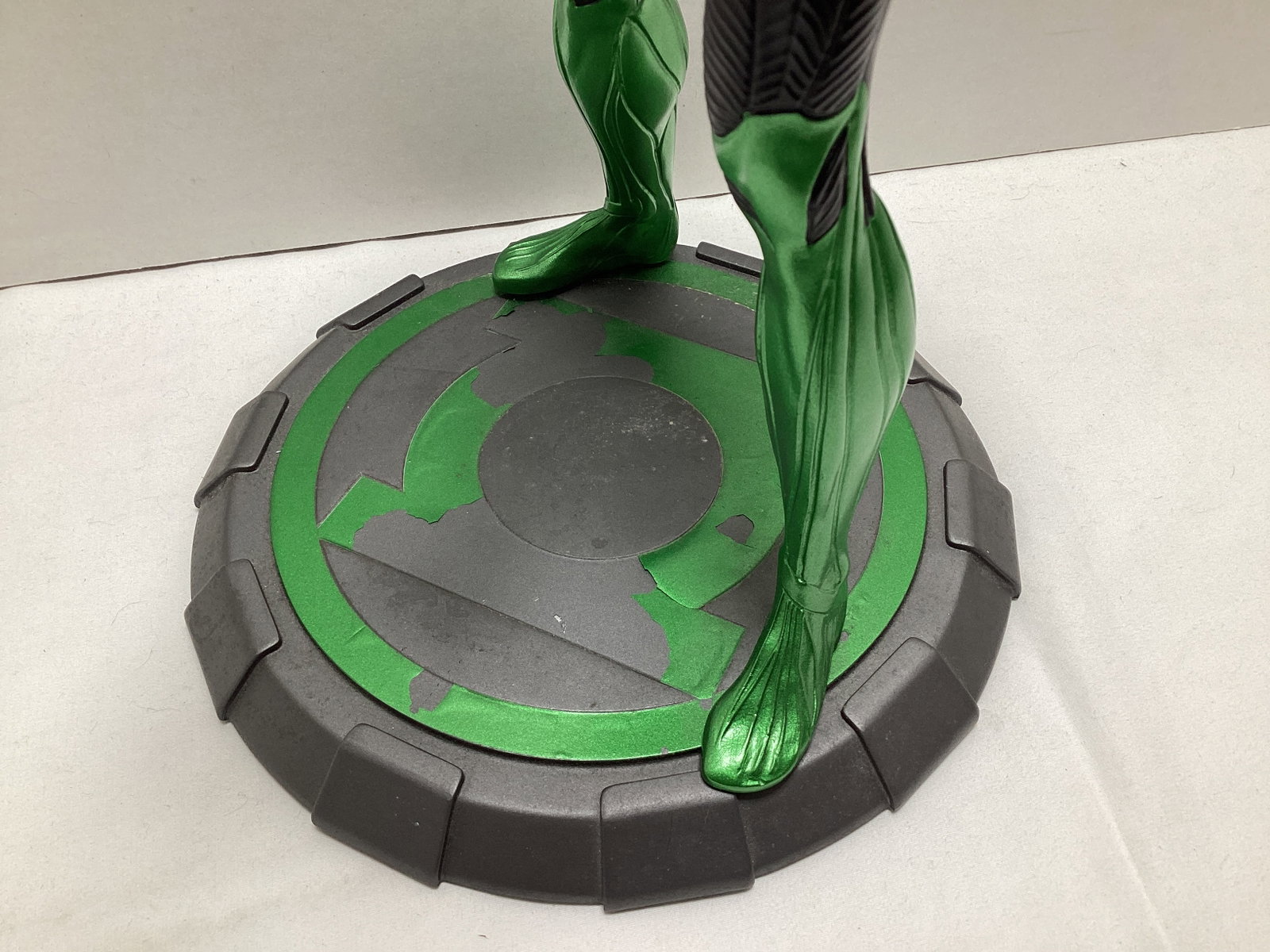 DC Direct Green Lantern Hal Jordan Maquette Statue - 2