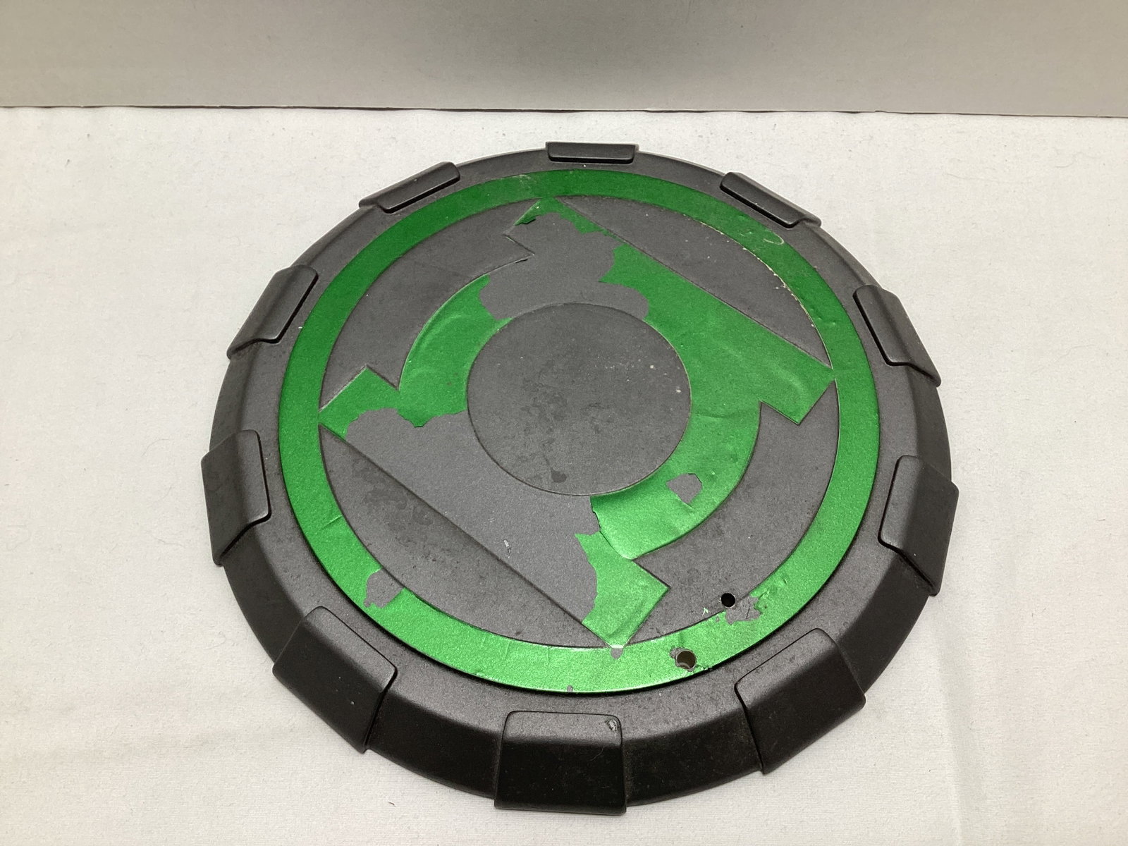DC Direct Green Lantern Hal Jordan Maquette Statue - 5