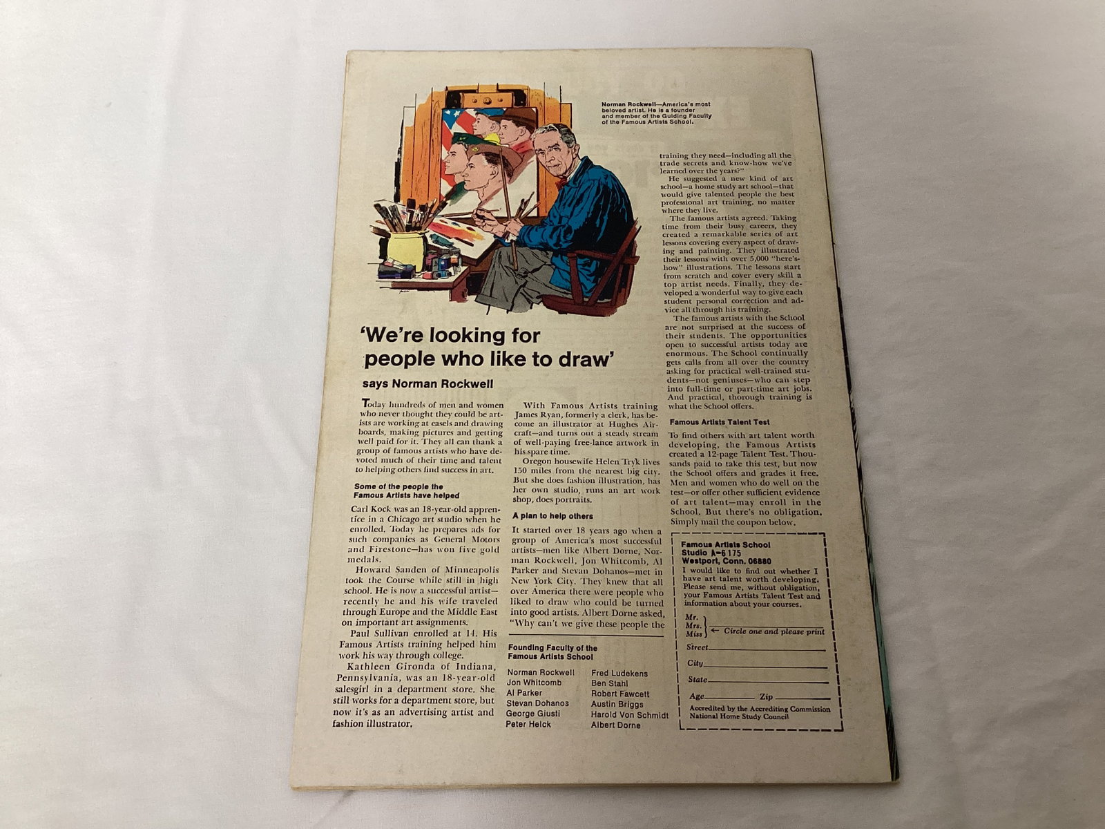 Submariner 19 Marvel Comic Book - 8