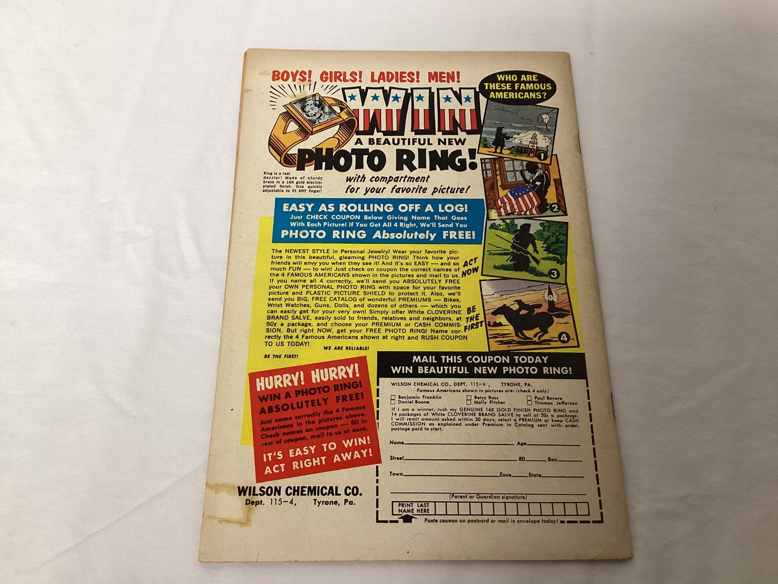 Showcase 32 DC Aquaman and Aqualad Comic Book - 8