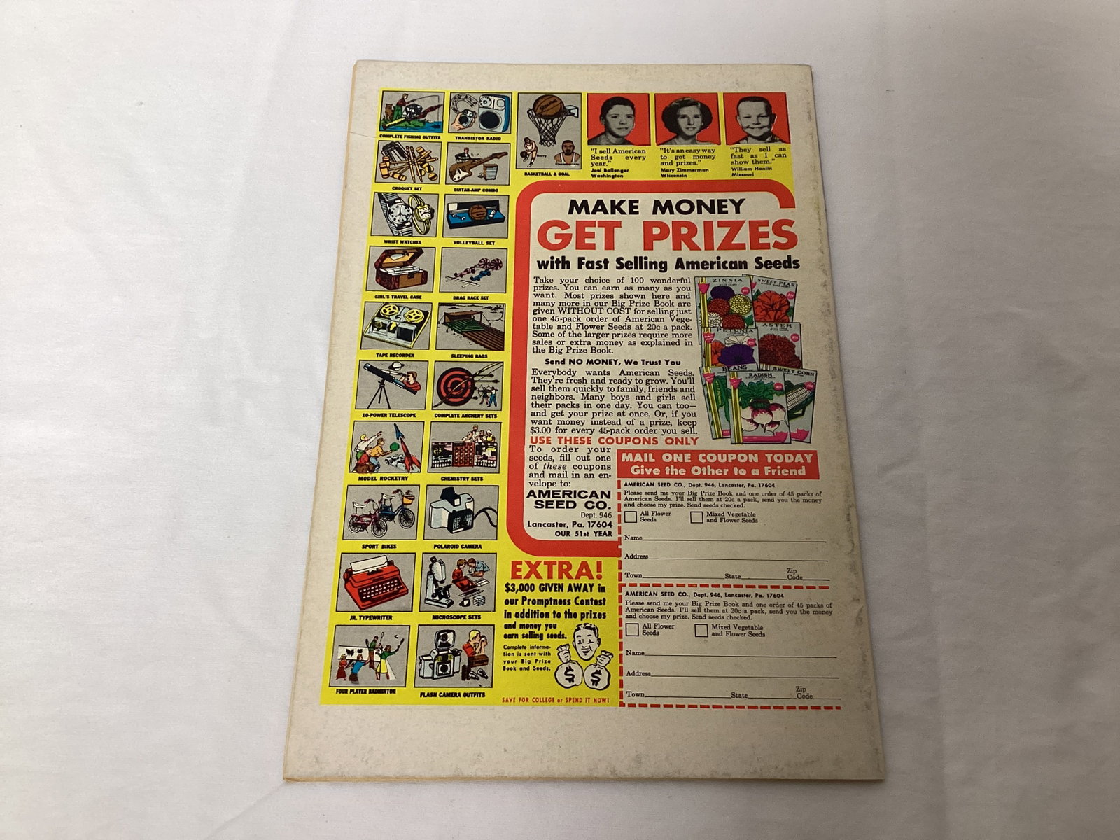 Captain Marvel 13 Marvel Comic Book - 8