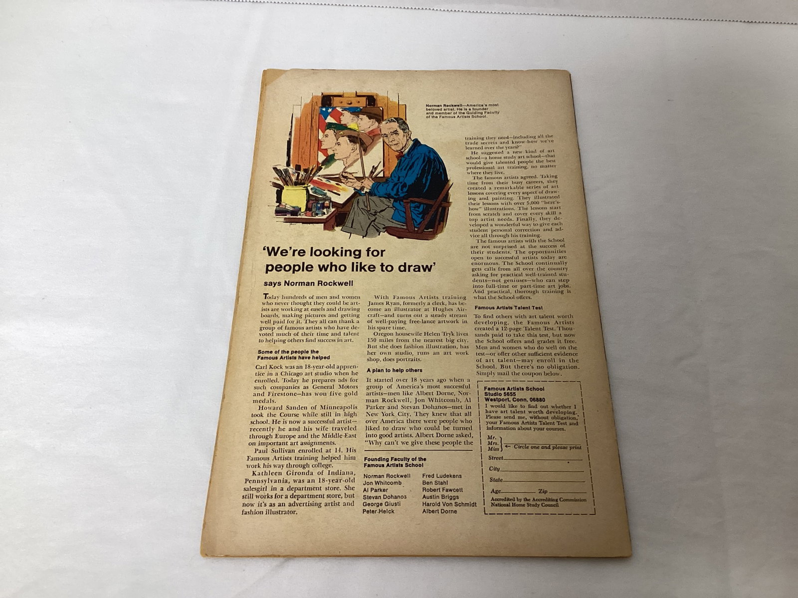 Rawhide Kid 63 Marvel Comic Book - 8