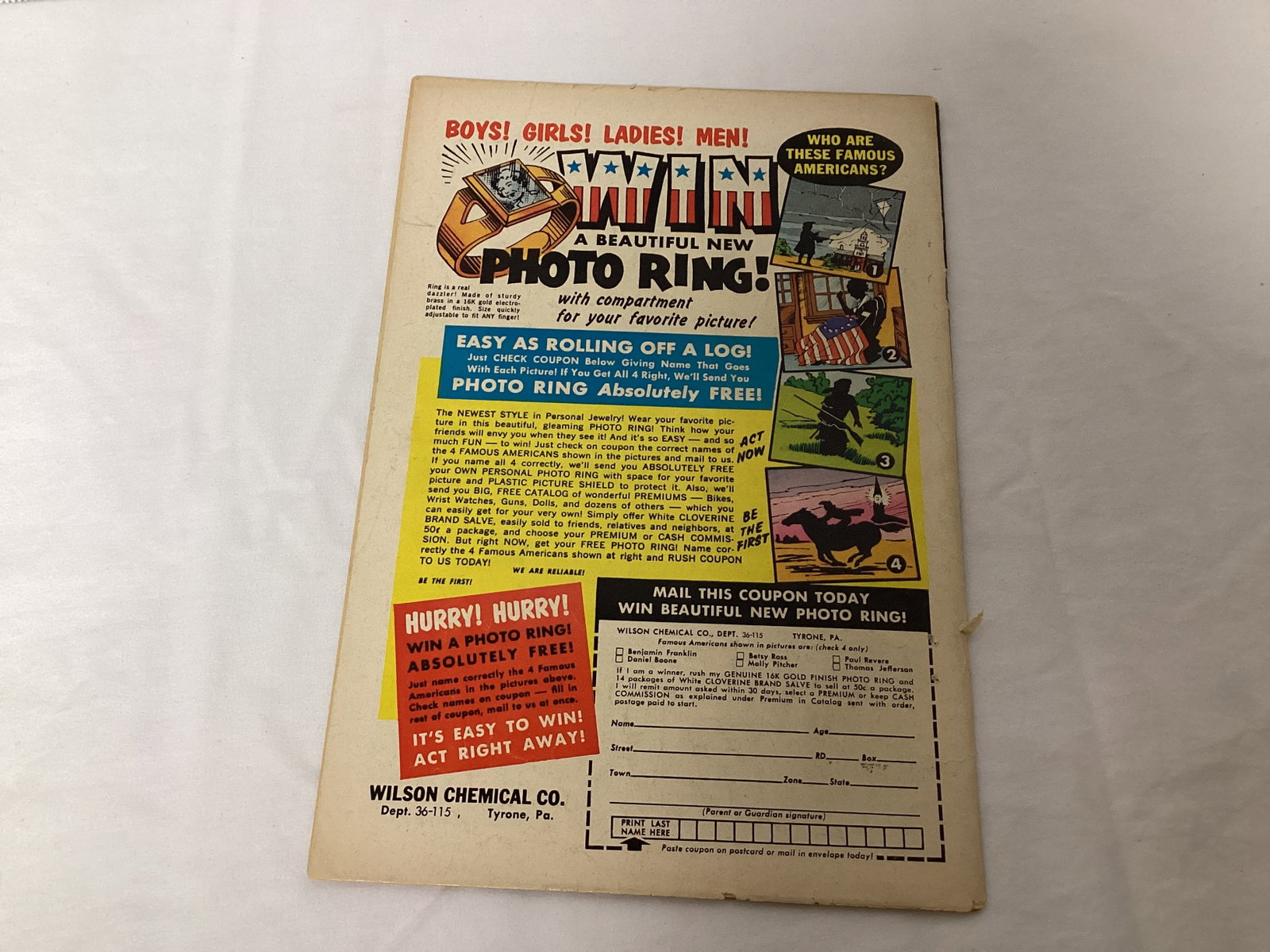 Showcase 33 DC Aquaman and Aqualad Comic Book - 8