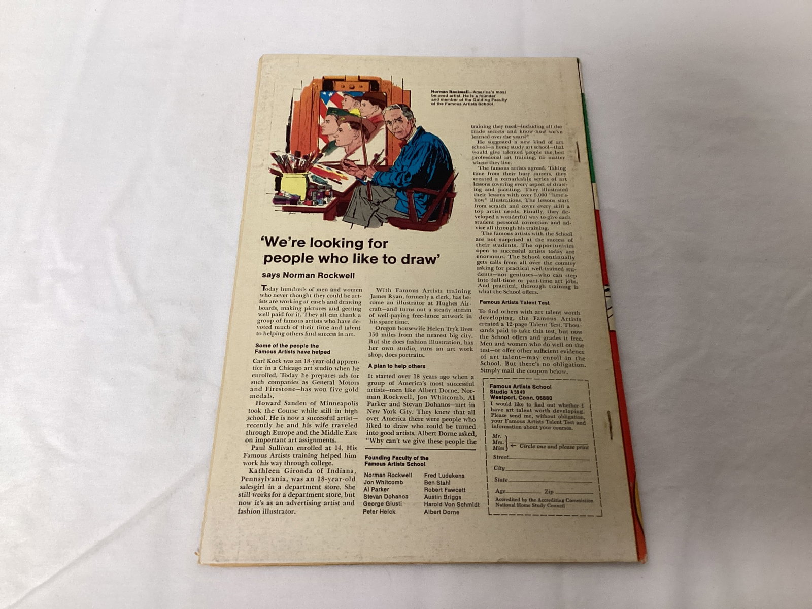 Submariner 9 Marvel Comic Book - 8
