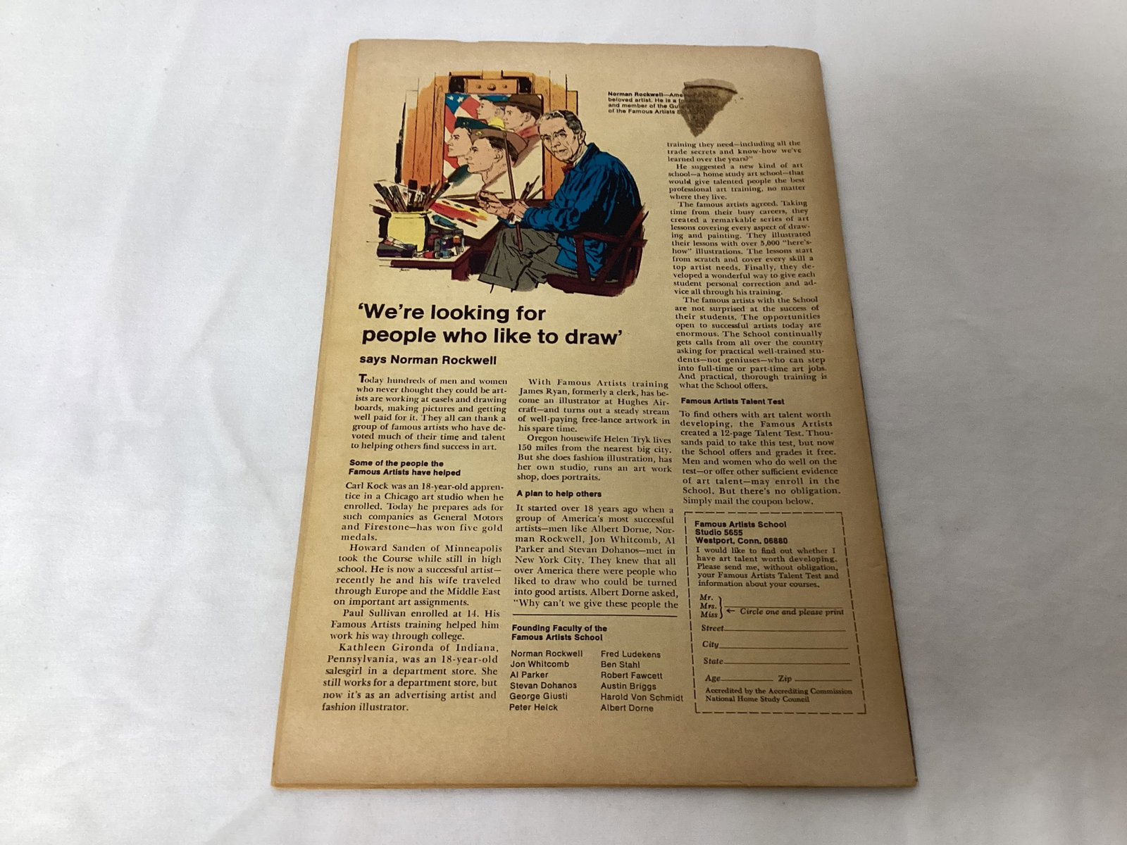 Two Gun Kid 92 Marvel Western Comic Book - 8